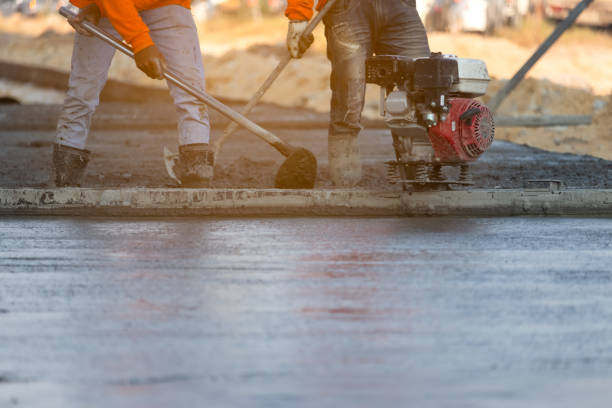 Best Concrete Foundation Repair in Und City, MO