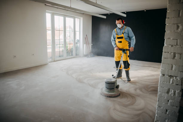 Best Concrete Grinding and Polishing in Und City, MO
