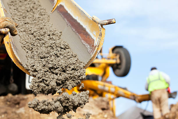 Best Concrete Foundation Repair in Und City, MO